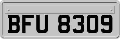 BFU8309