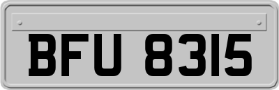 BFU8315
