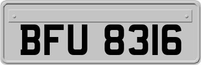 BFU8316
