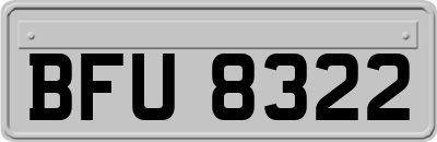 BFU8322