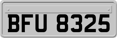 BFU8325