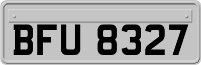 BFU8327
