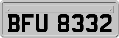 BFU8332