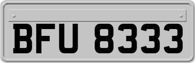 BFU8333
