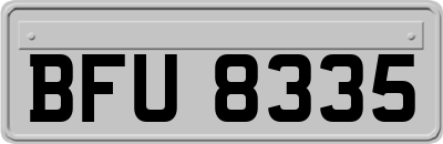BFU8335