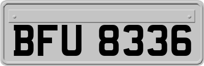 BFU8336