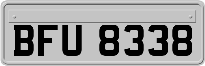 BFU8338