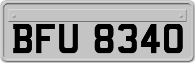 BFU8340