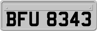 BFU8343