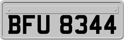 BFU8344