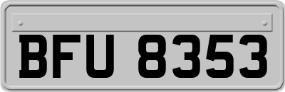 BFU8353