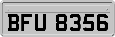 BFU8356