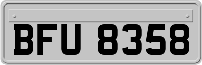 BFU8358