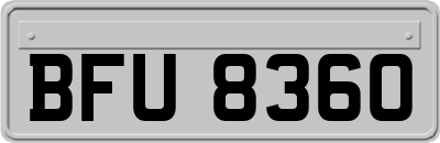 BFU8360