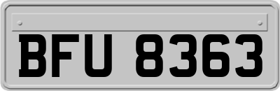 BFU8363