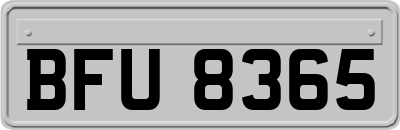 BFU8365