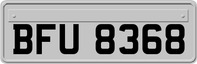 BFU8368