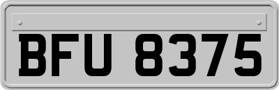 BFU8375