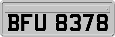 BFU8378