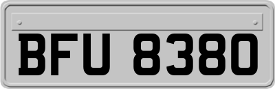 BFU8380