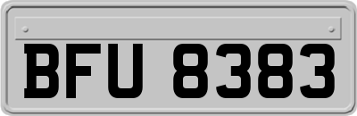 BFU8383