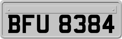 BFU8384
