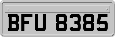 BFU8385