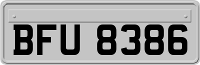 BFU8386