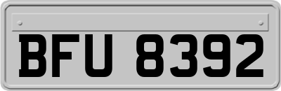 BFU8392