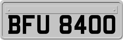 BFU8400