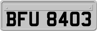 BFU8403