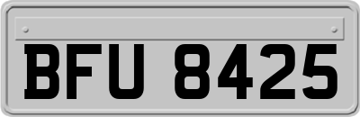 BFU8425