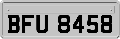 BFU8458