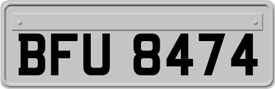 BFU8474