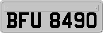 BFU8490