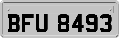 BFU8493