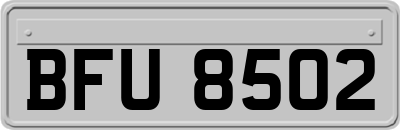 BFU8502