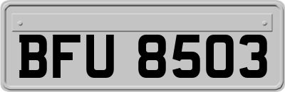 BFU8503