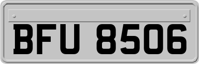BFU8506