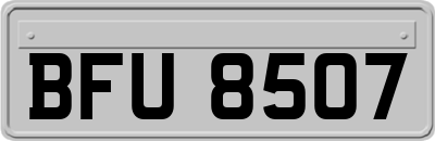 BFU8507