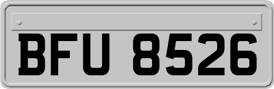 BFU8526
