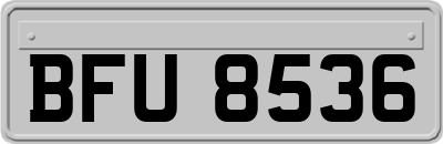 BFU8536