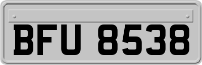 BFU8538