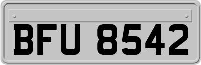 BFU8542