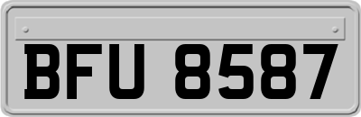 BFU8587