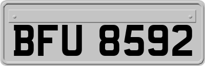 BFU8592