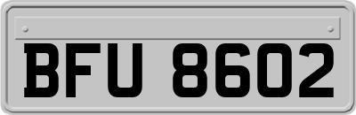 BFU8602