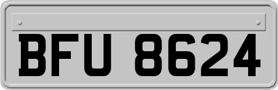 BFU8624