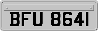 BFU8641