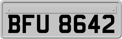 BFU8642